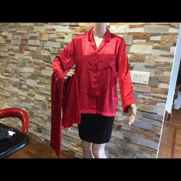 MORGAN TAYLOR Pyjama set   - Picture 1 of 12